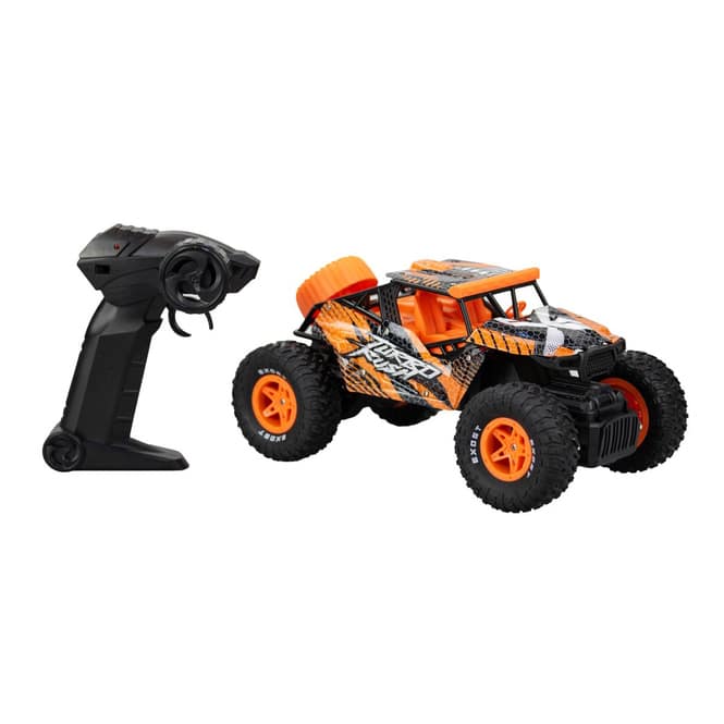 RC - Exost - Turbo Rush - 1:16