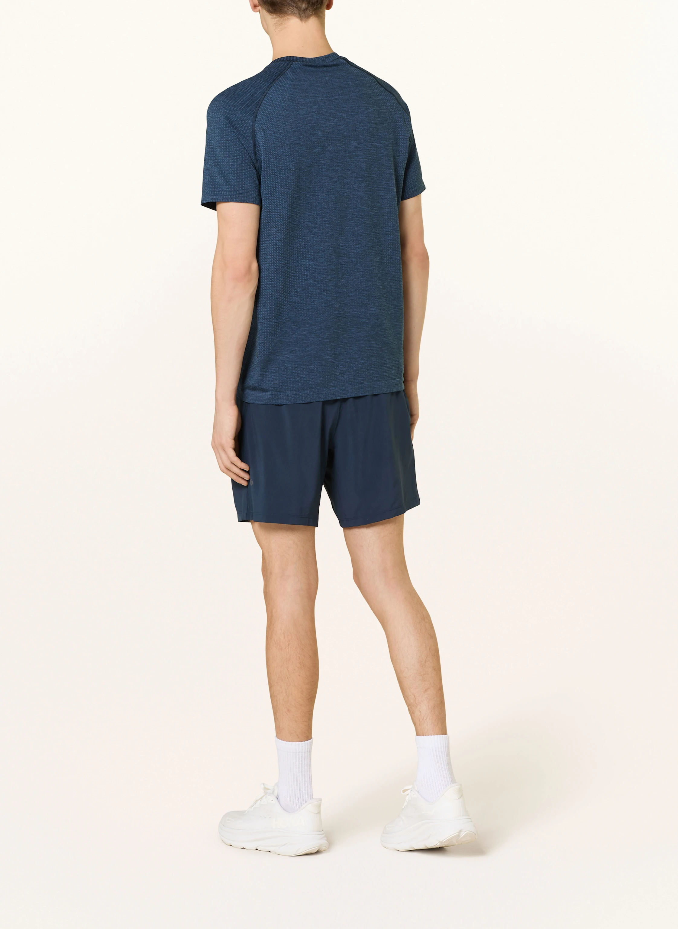 lululemon T-Shirt METAL VENT