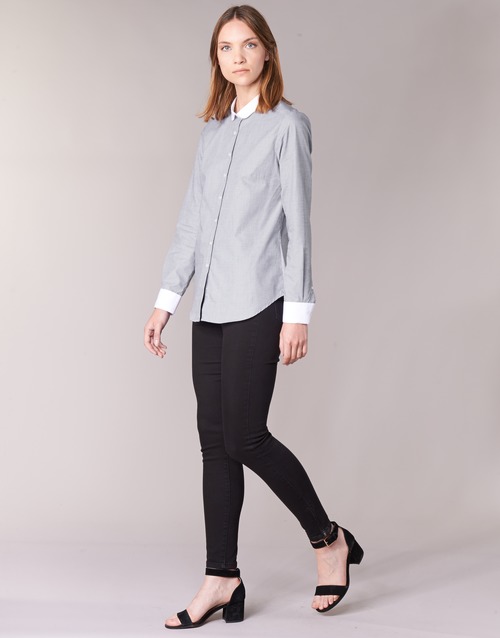 Casual Attitude - FIFOU - Gris