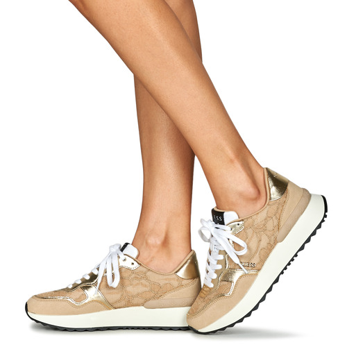 Guess - VINNNA2 - Beige