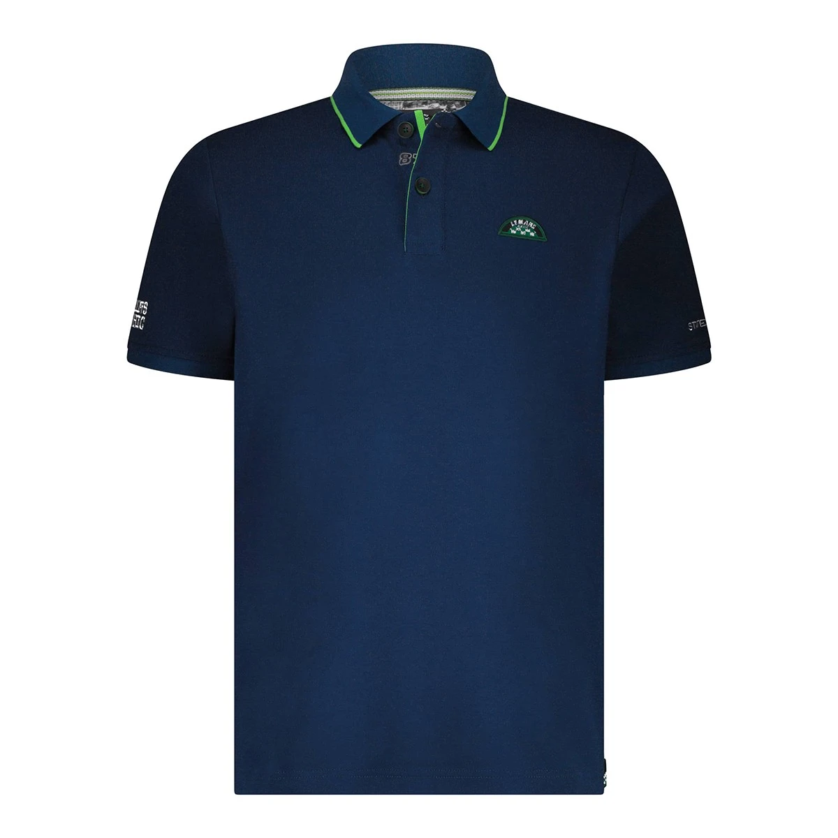 Heren Polo 27230363