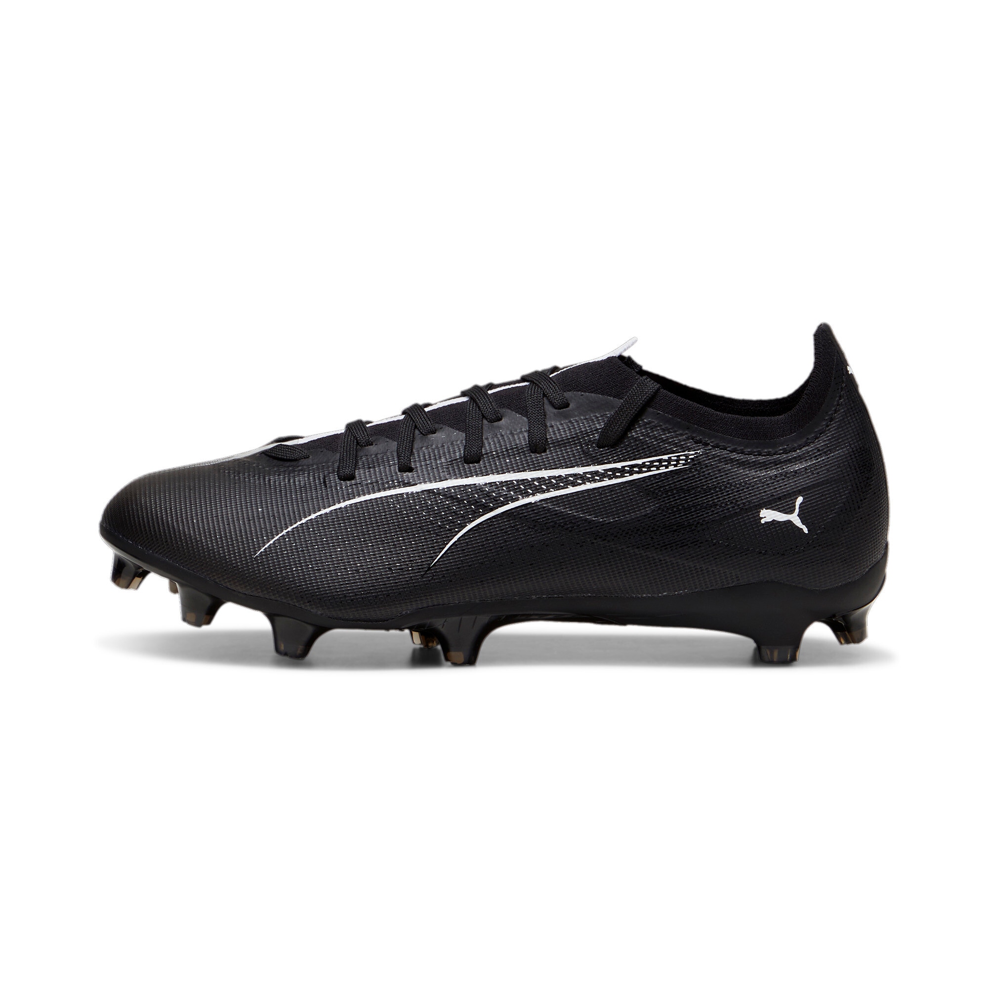 PUMA Fussballschuh »ULTRA 5 MATCH FG/AG«  für Rasenplätze