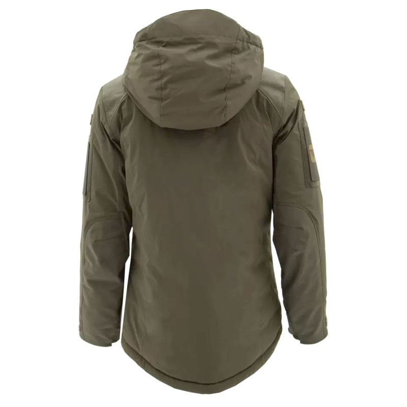 MIG 4.0 Jacket Lady - Veste imperméable femme