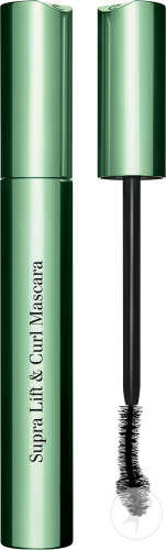 Clarins Supra Lift & Curl Mascara Noir 8ml
