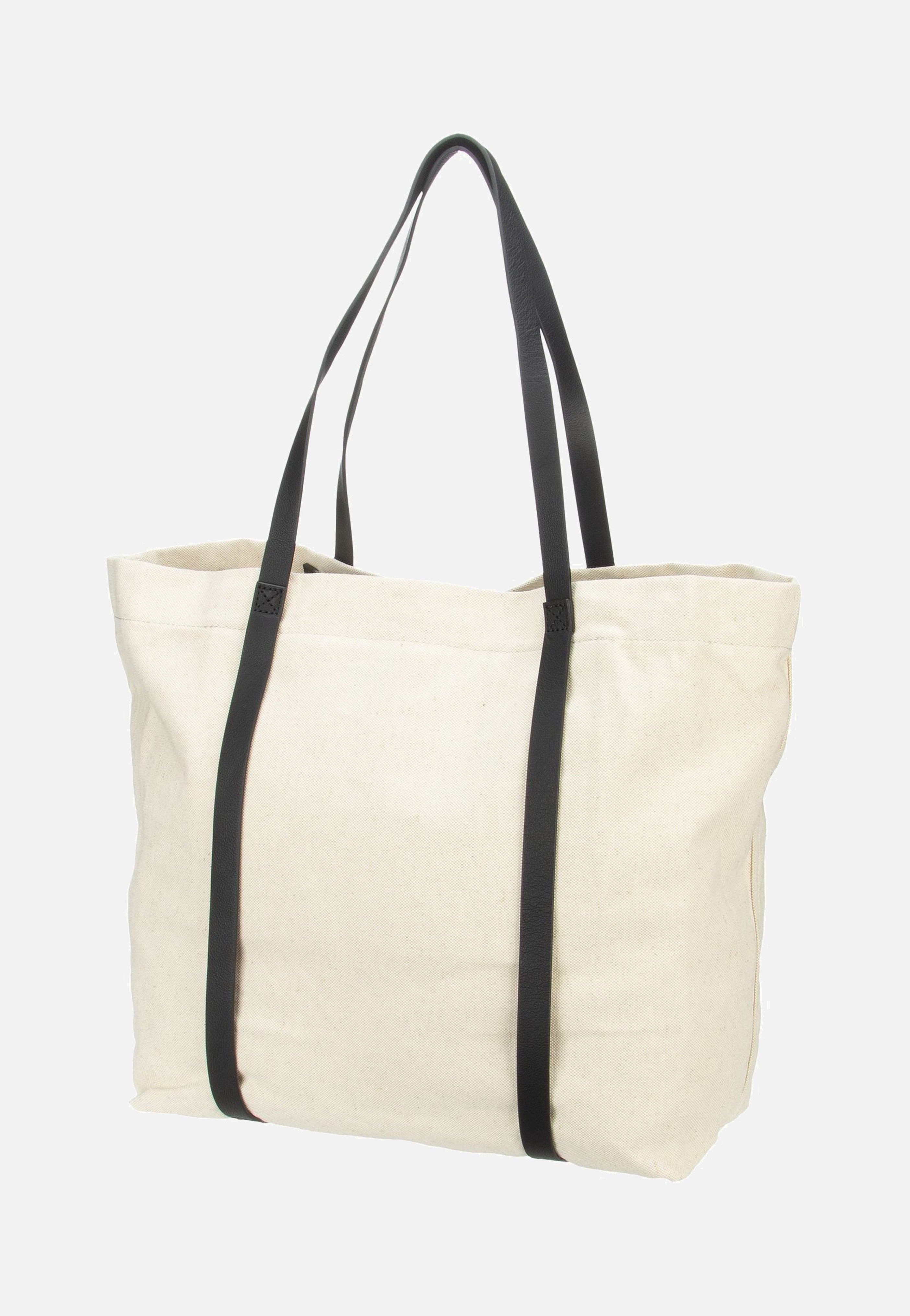 Aurora 2148729 Warm Canvas - Shopper