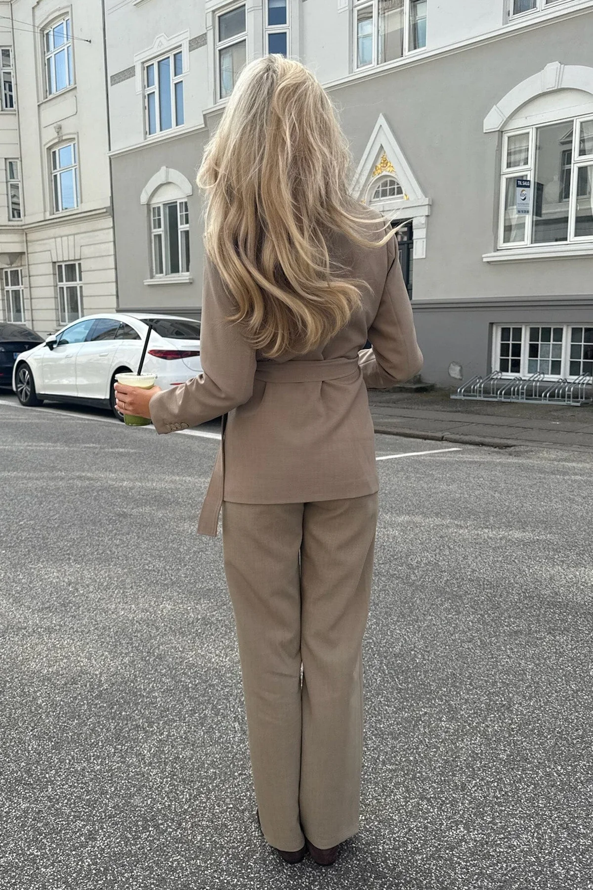 BYIC Elinaic Blazer A23825