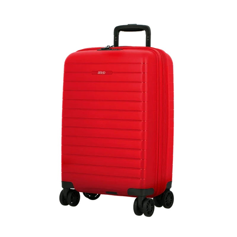 Jump Striper Handbagage Trolley 55cm Red