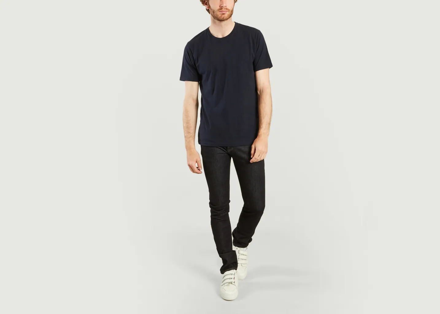 T-Shirt Classique Colorful Standard