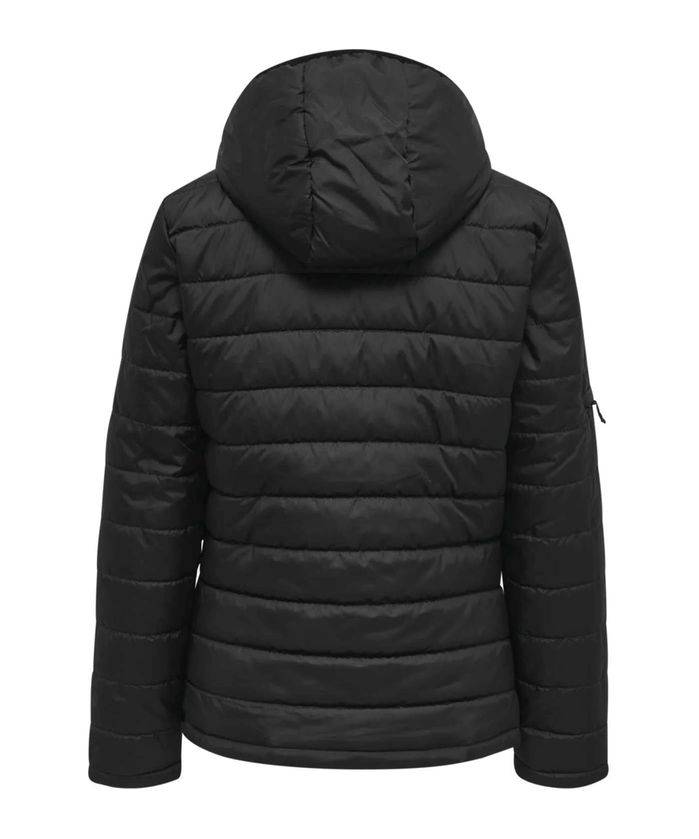 Hummel North Steppjacke Damen Schwarz F1006
