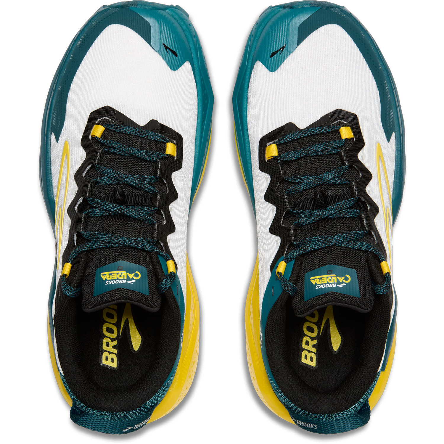 Brooks Caldera 8 Heren