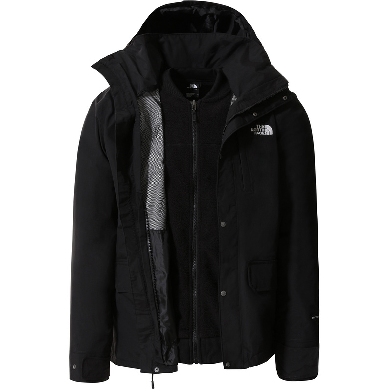 The North Face Herren Pinecroft Triclimate Jacke