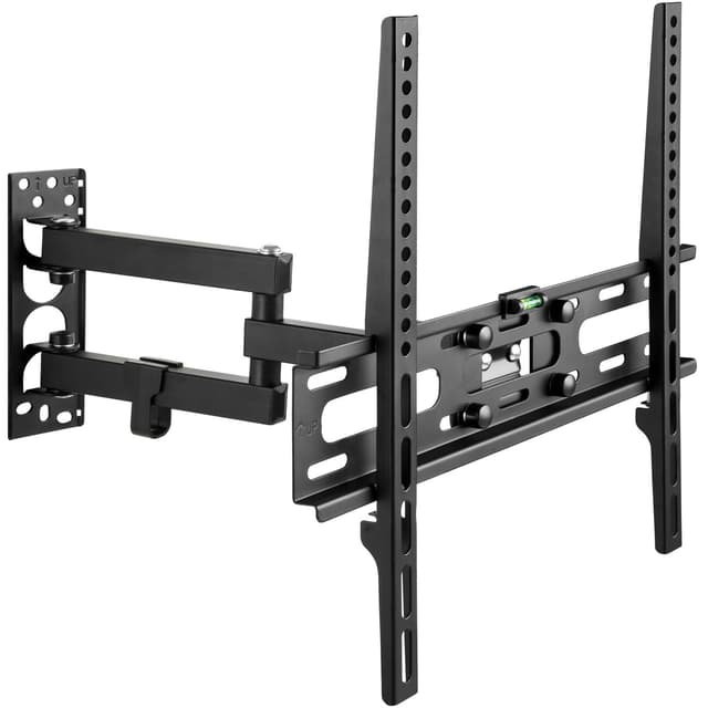 TV-ophæng for 26-55 tommer (66-140 cm), VESA 50x50-400x400 (Vipbar + Svingbar)