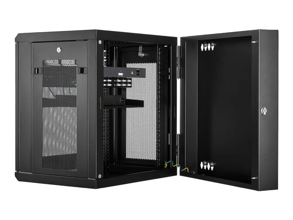 StarTech.com 12U 19