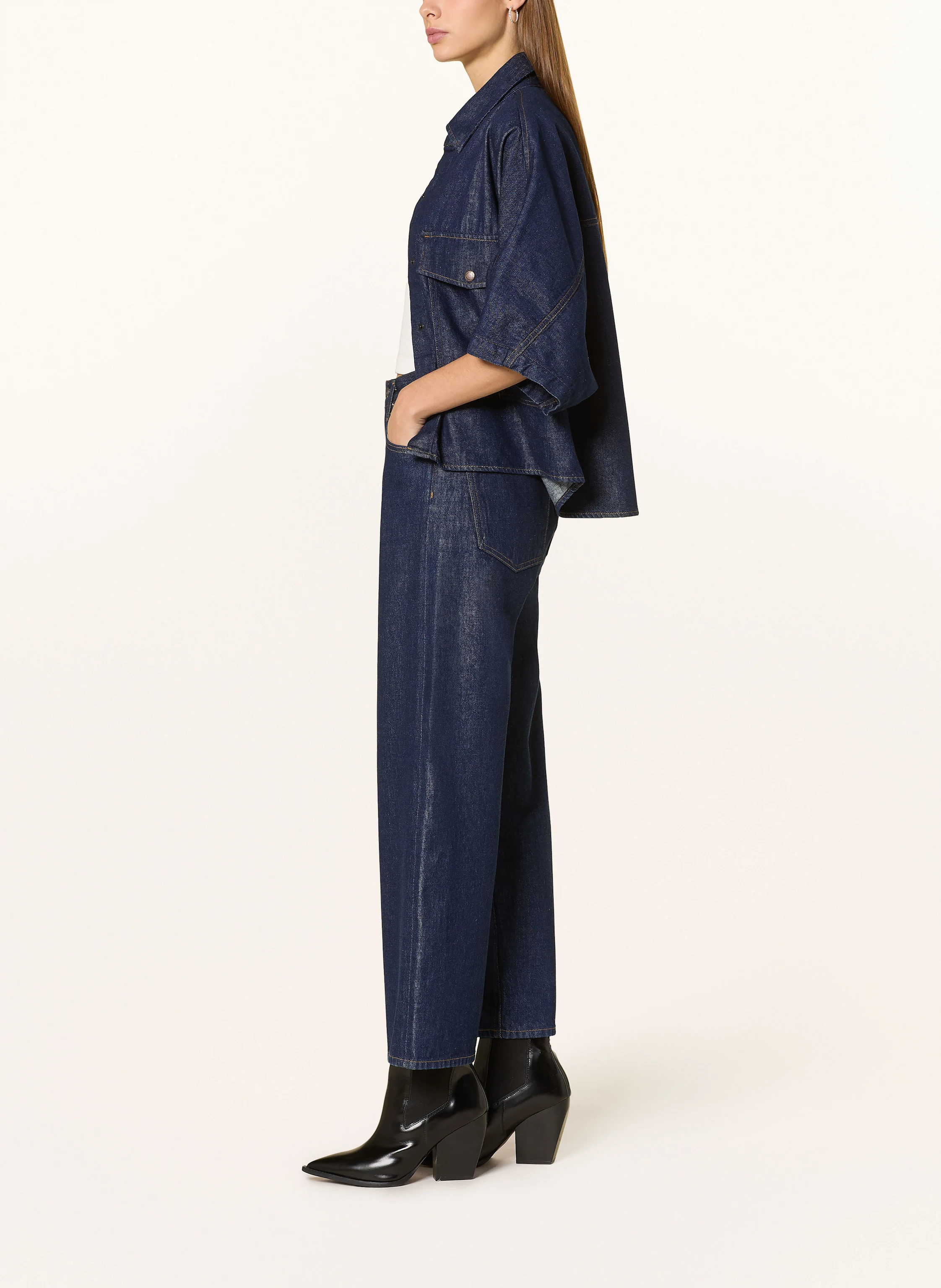 AGOLDE Jeans REN