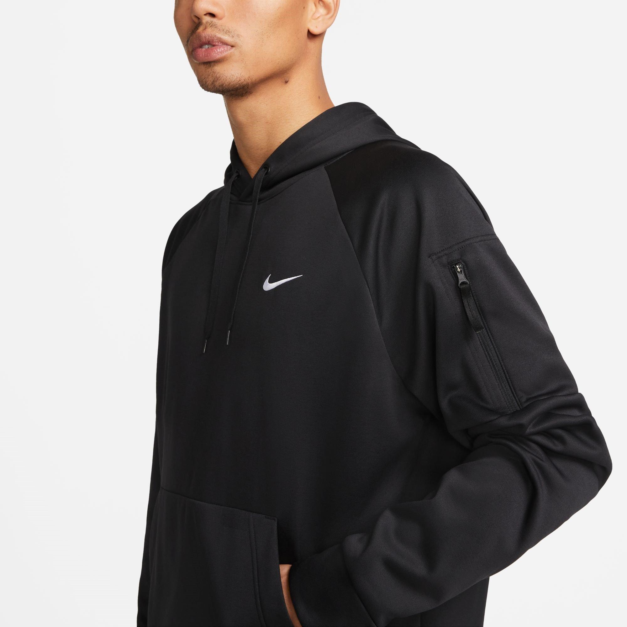 Nike Dry Swoosh Hoody Mens