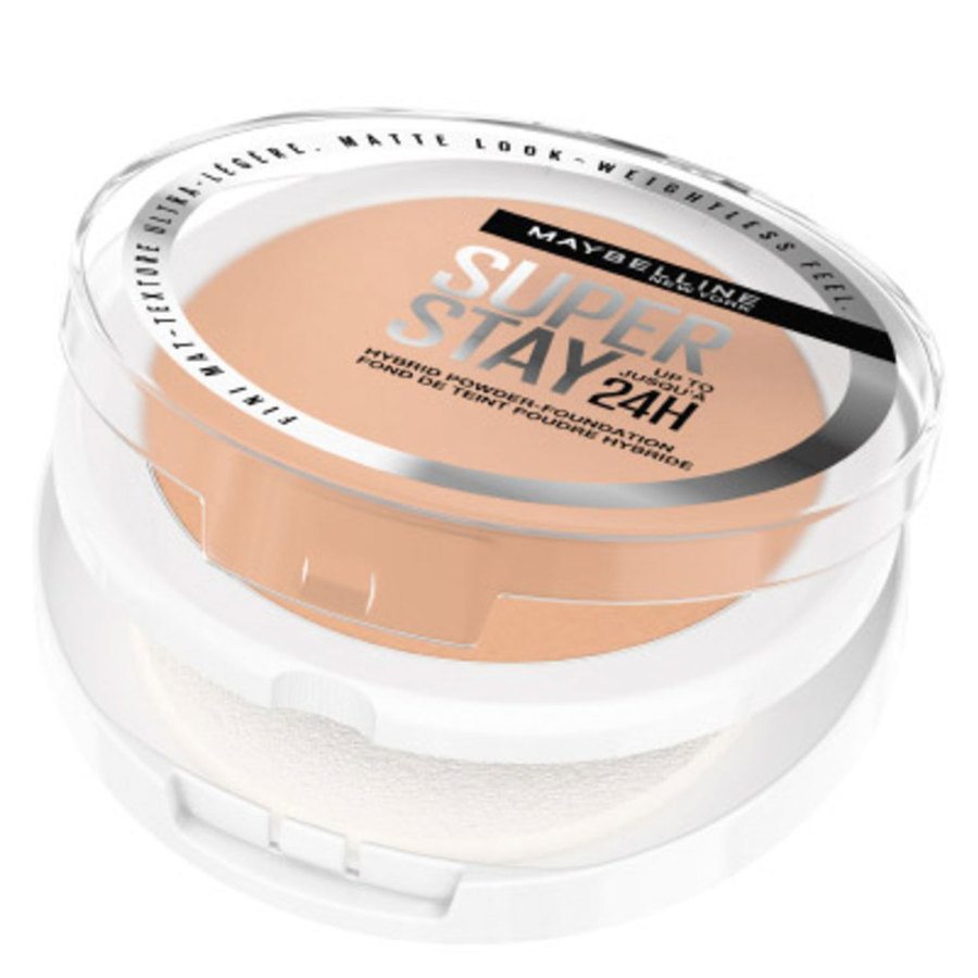 Maybelline New York Superstay 24H Hybrid Powder Foundation 40.0 9g