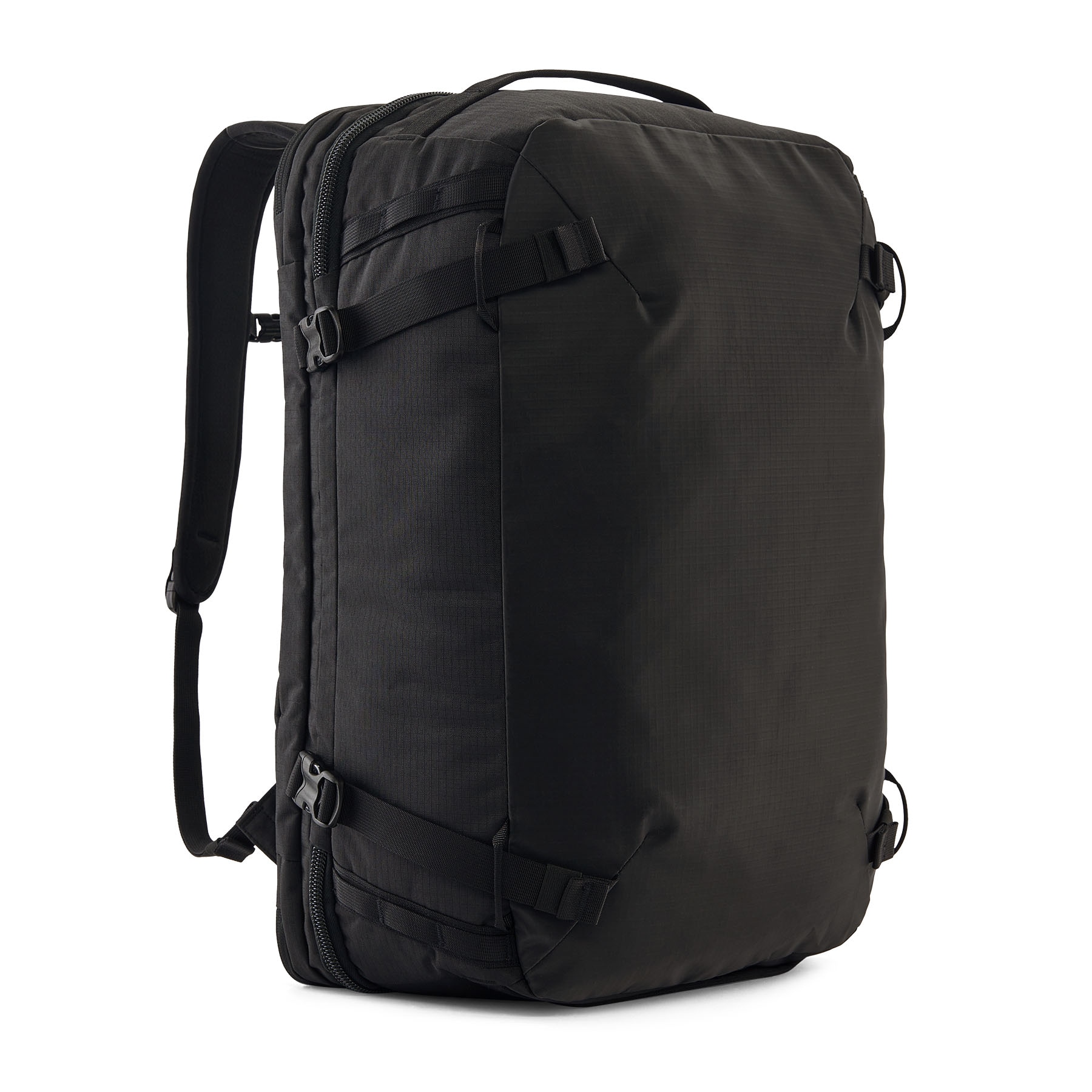 Patagonia Black Hole MLC<br>Perfekt kombinasjon av funksjonalitet, stil og bærekraft!