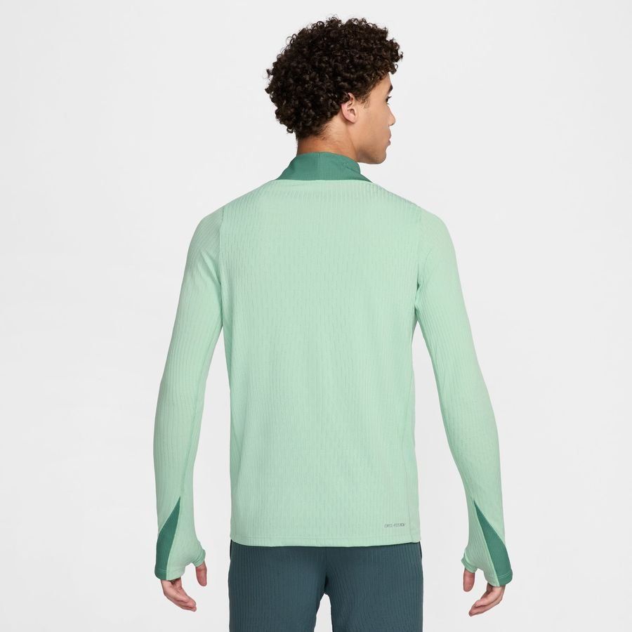 Tottenham Maillot d'Entraînement Dri-FIT ADV Strike Elite 3ème - Enamel Green/Vert/Faded Spruce