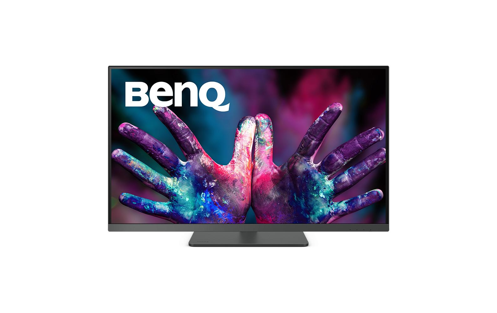 Monitor PD3205U<br>32