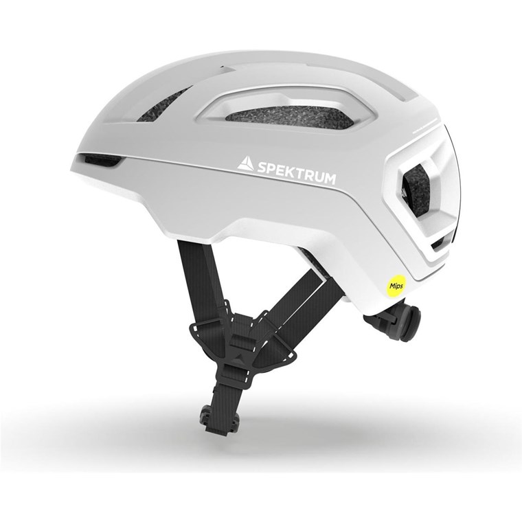 Spektrum Anaris MIPS Gravel Pebble Grey