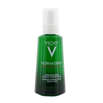 Vichy Normaderm Phytosolution Cuidado diário de dupla correção  50ml/1.69oz