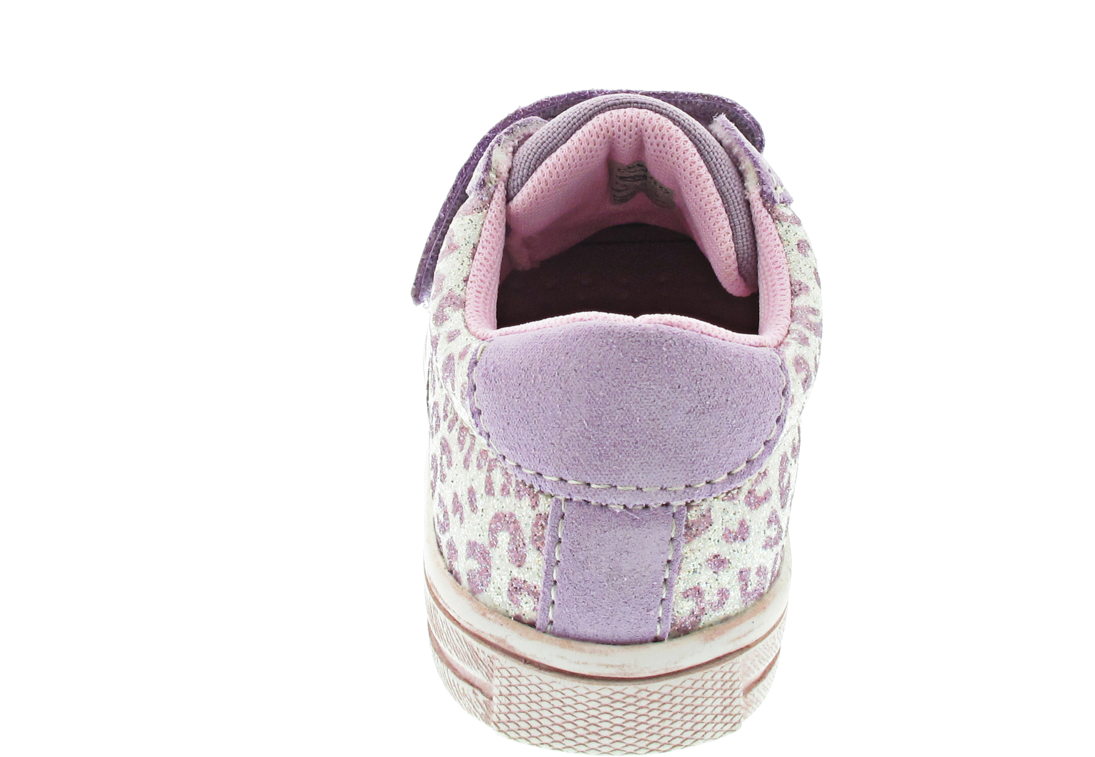 Lurchi Salita 1 Sneaker lila