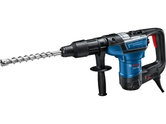 Bosch BOREHAMMER GBH 5-40 D