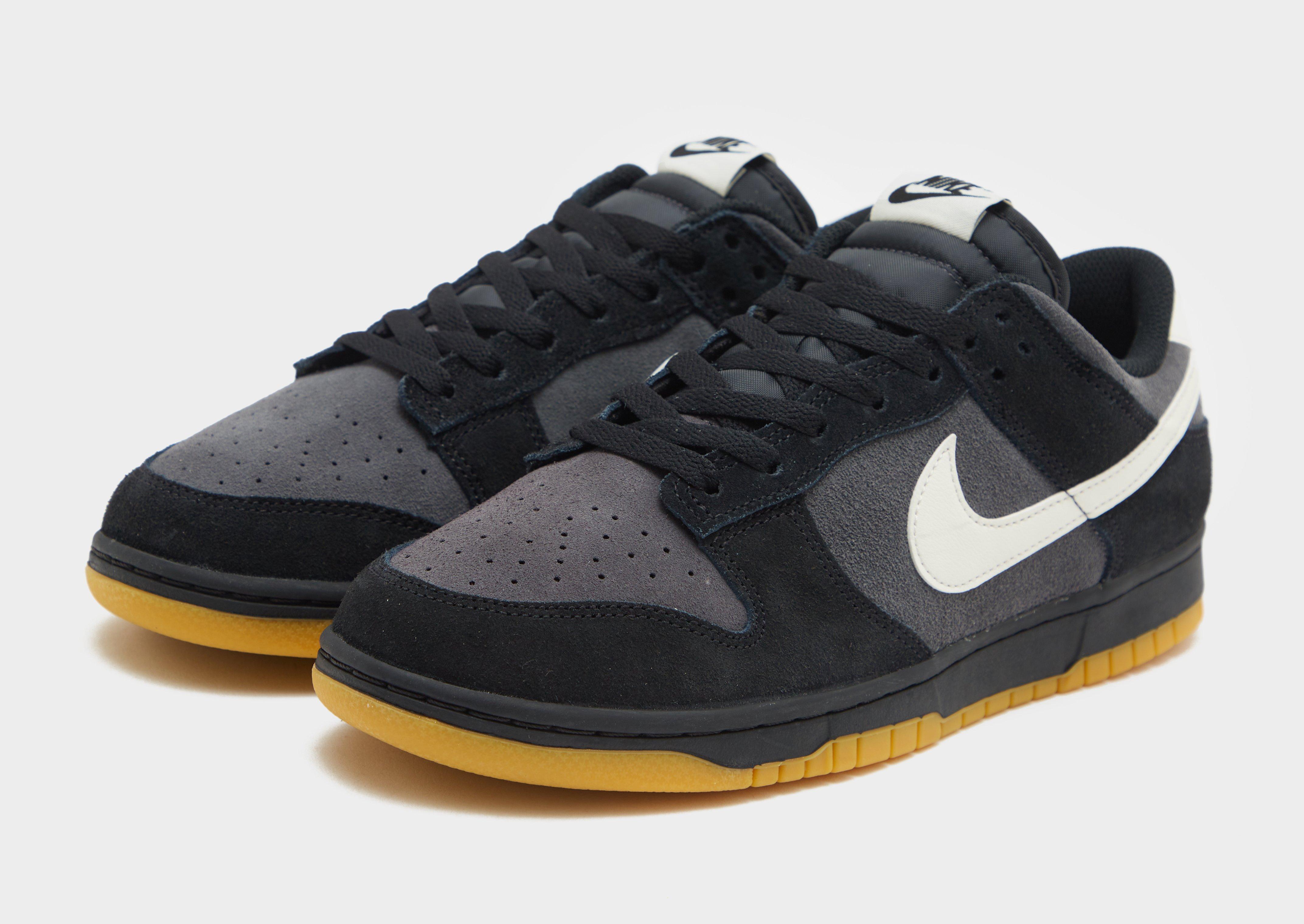 Nike Dunk Low 'Light Pumice' Homme