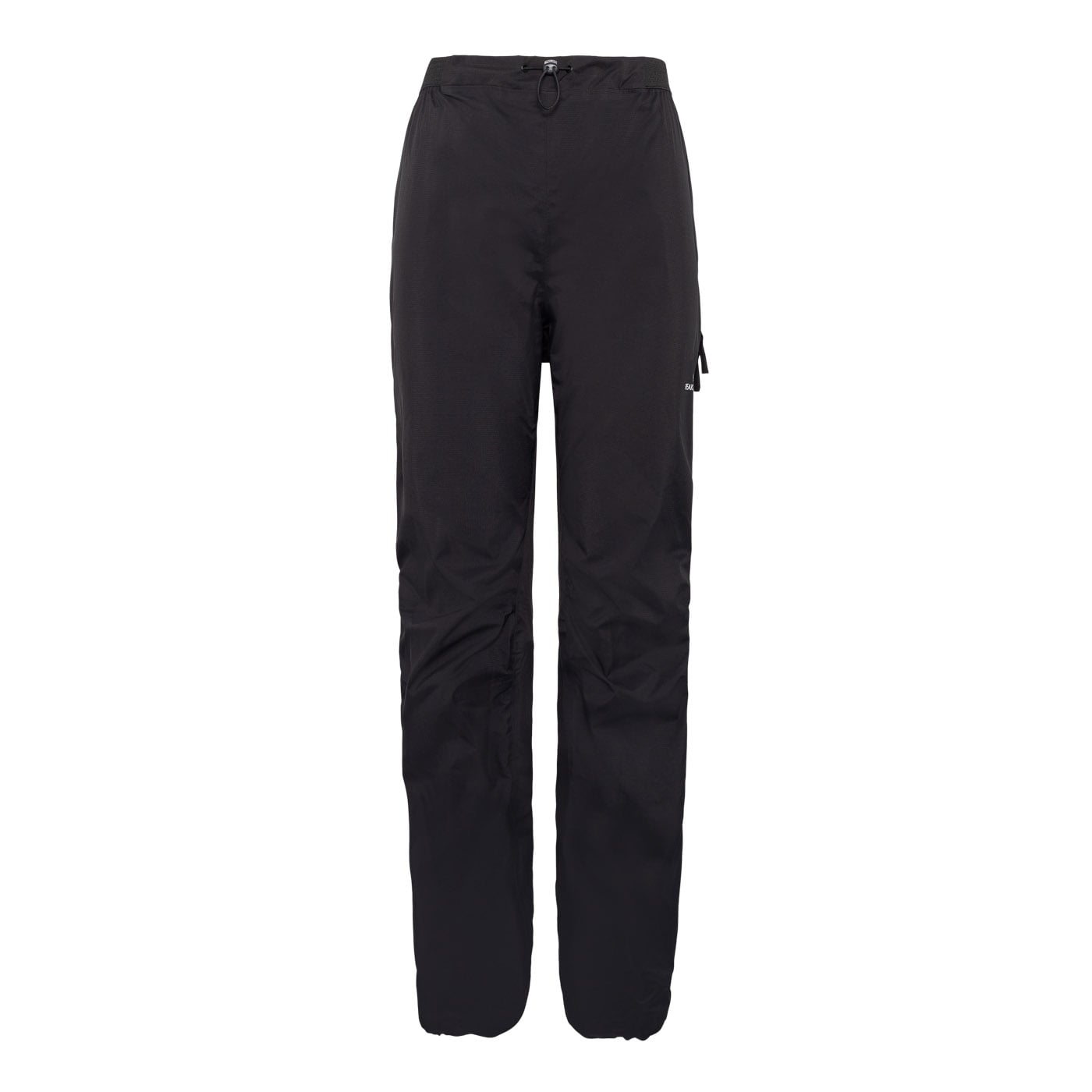 Peak Motion Stetind 3L Full Zip Skallbukse, Dame<br>15 000mm vannsøyle