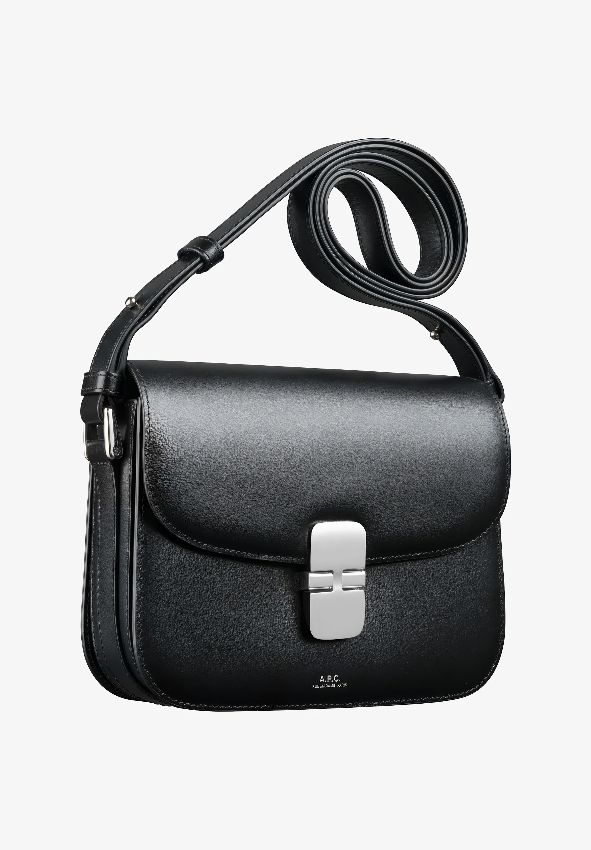 Sac Grace Small - Noir