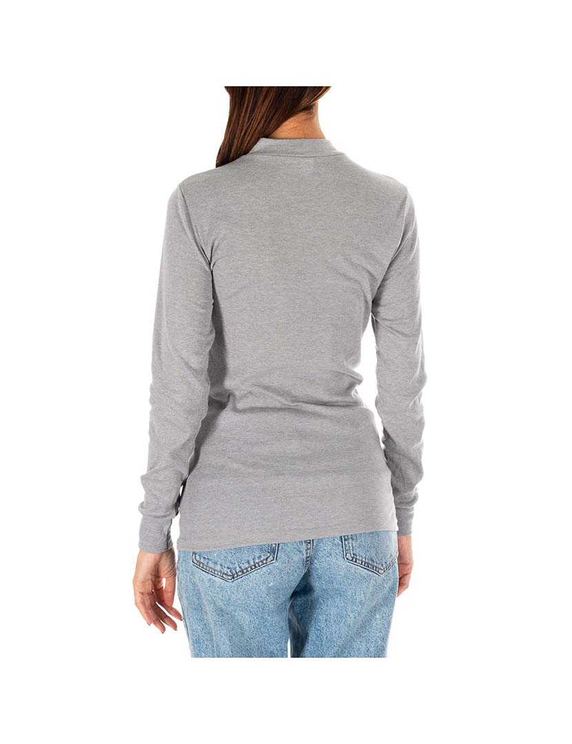 Grey Sweater