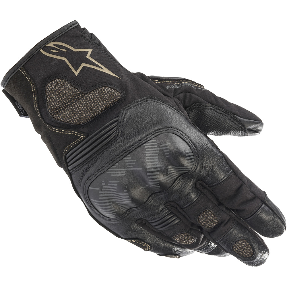 Alpinestars - Gants Corozal V2 Drystar® Noir