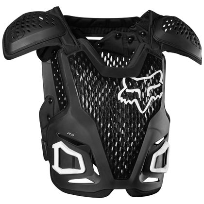 Pare pierre Fox R3 2023 - Noir