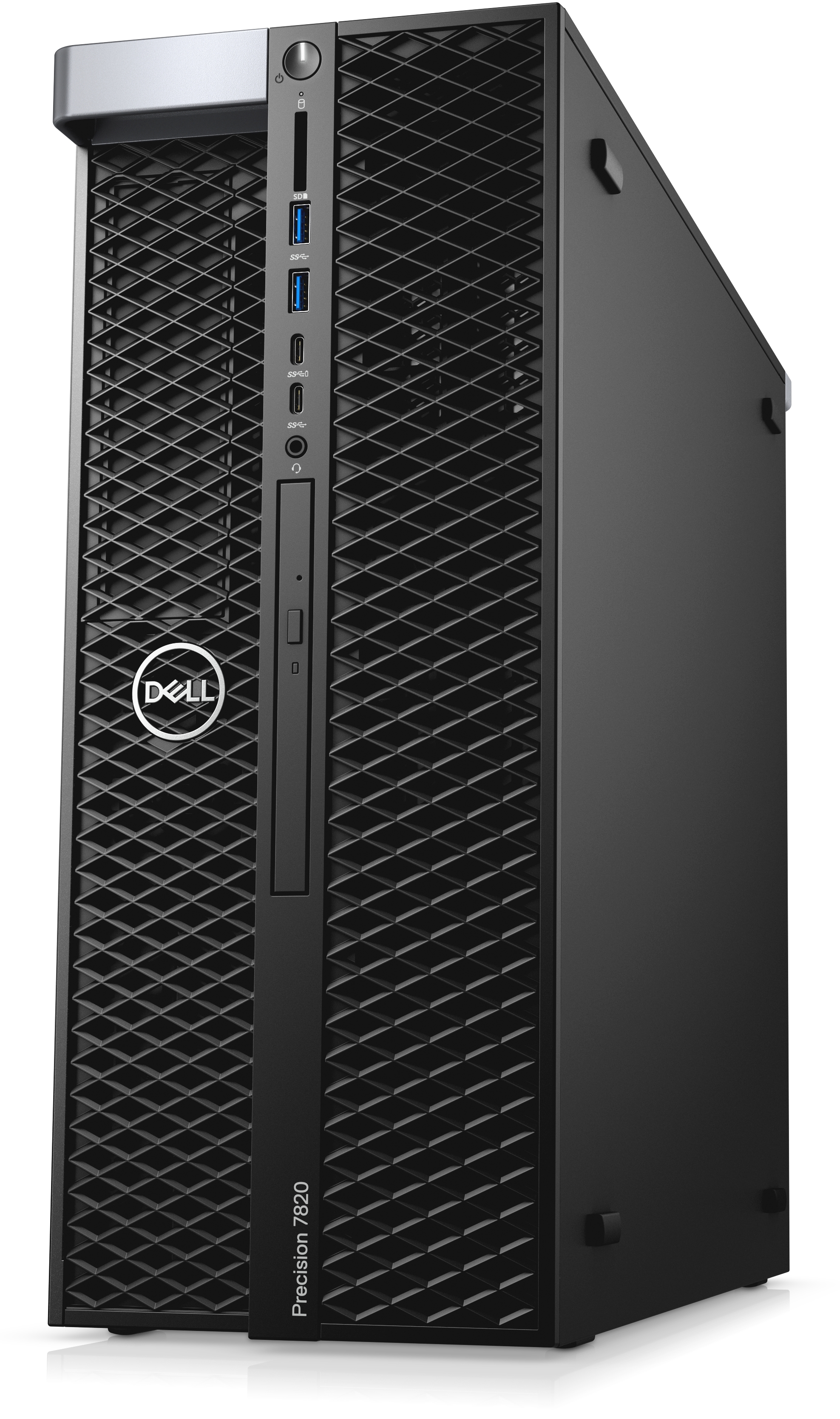 Dell Precision 7820 Tower