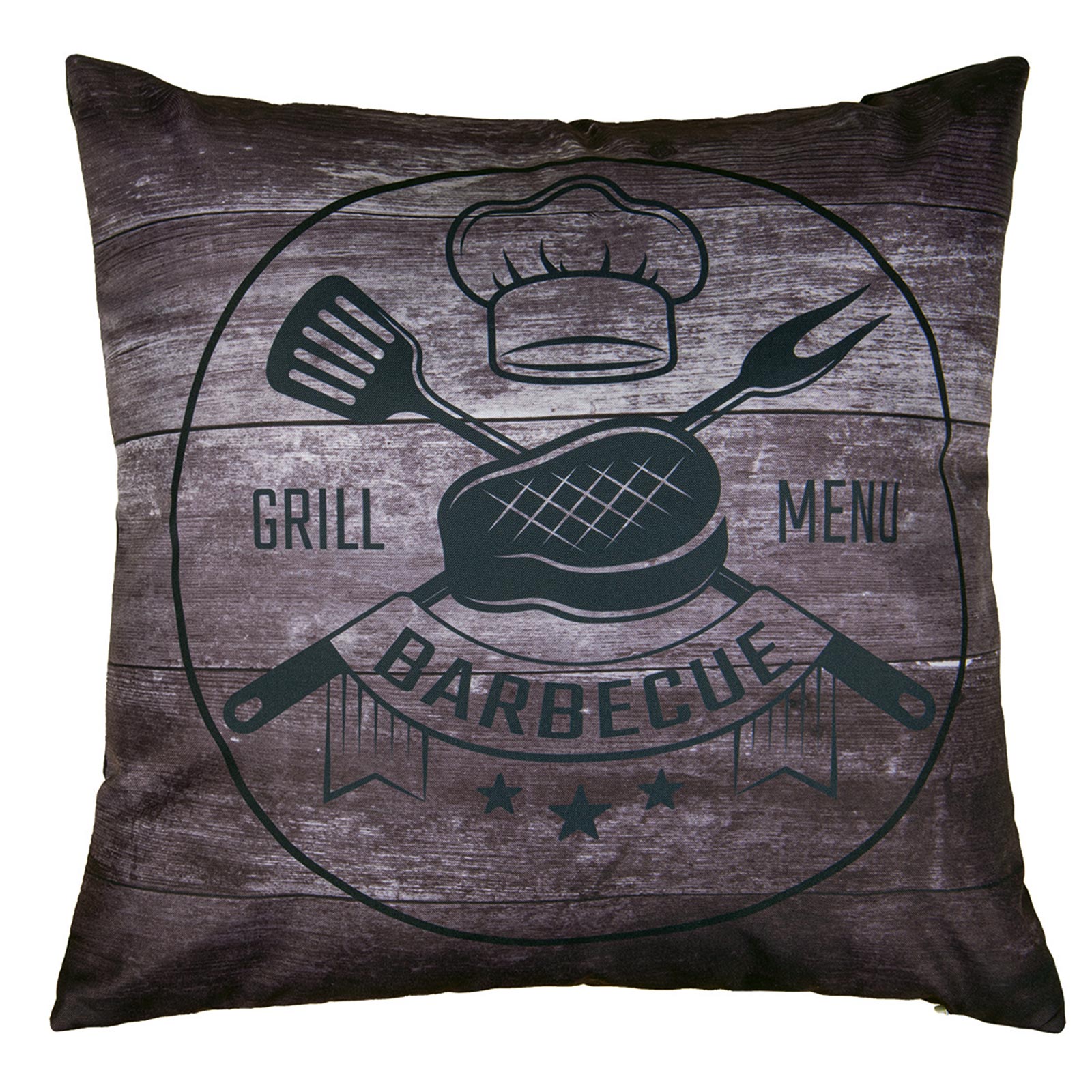 Outdoor-Kissen - sortiertes Design - 45x45 cm