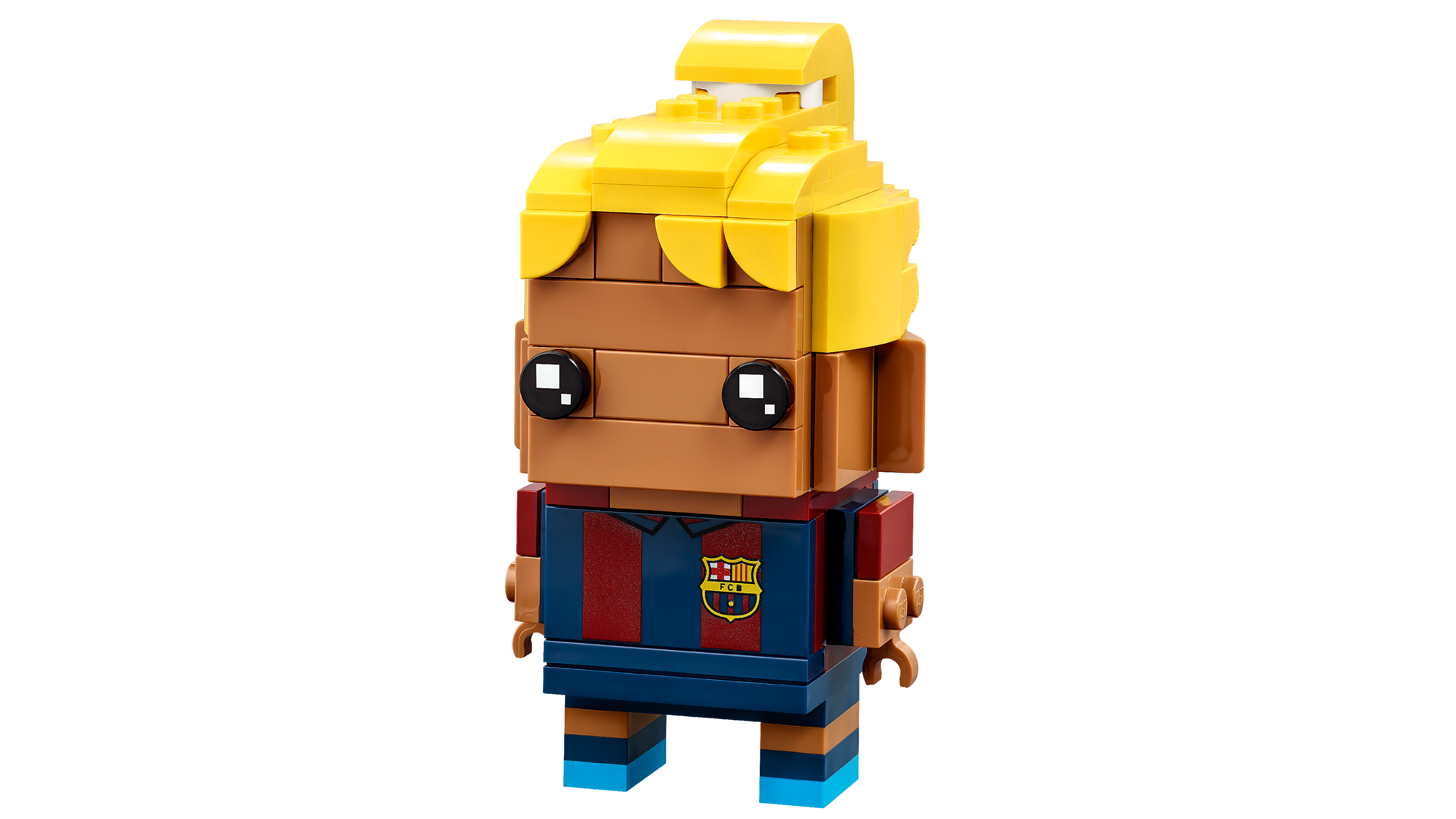 La Fabrick à Selfie FC Barcelona 40542