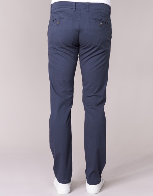 Selected - SLHPARIS - Marine