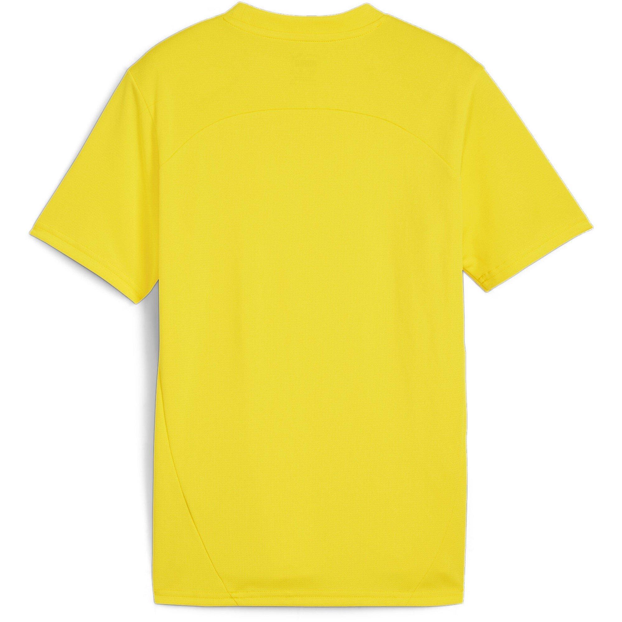 Puma Borussia Dortmund Training T shirt Juniors