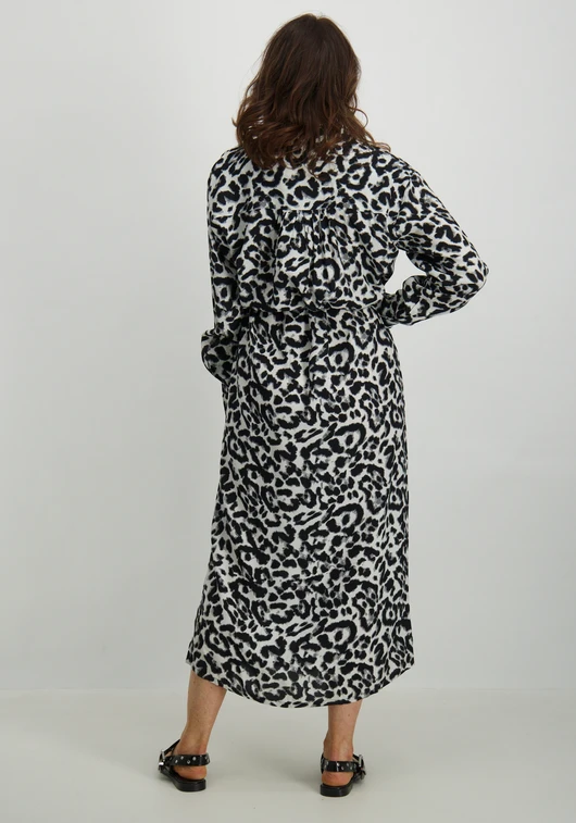 Kaffe Clothing Jurk Alice 10509401