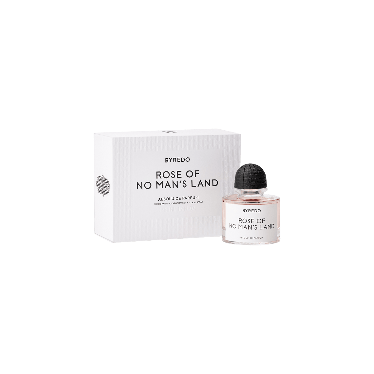 Rose of No Man's Land Absolu 50ml