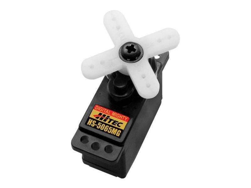 Hitec Servo HS-5065MG Digital Digitales Servo