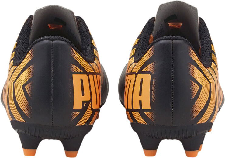 Puma Tacto II FG/AG fodboldstøvler Orange