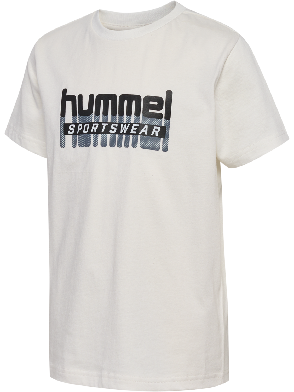 hmlTUKAS T-SHIRT S/S