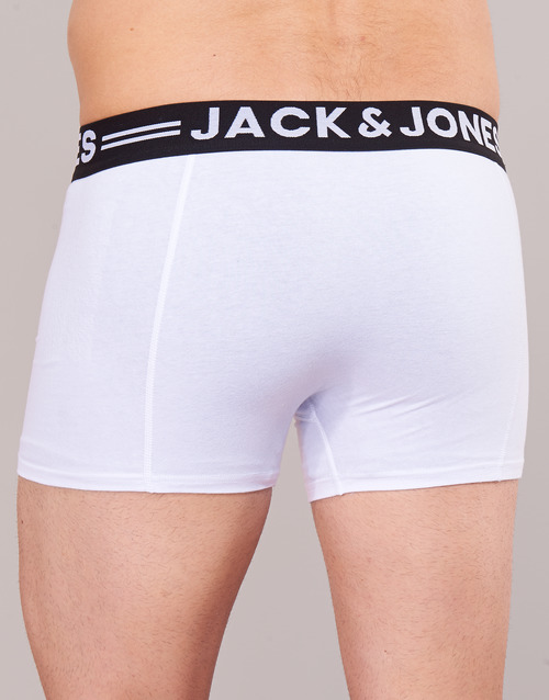 Jack & Jones - SENSE X3 - Blanc