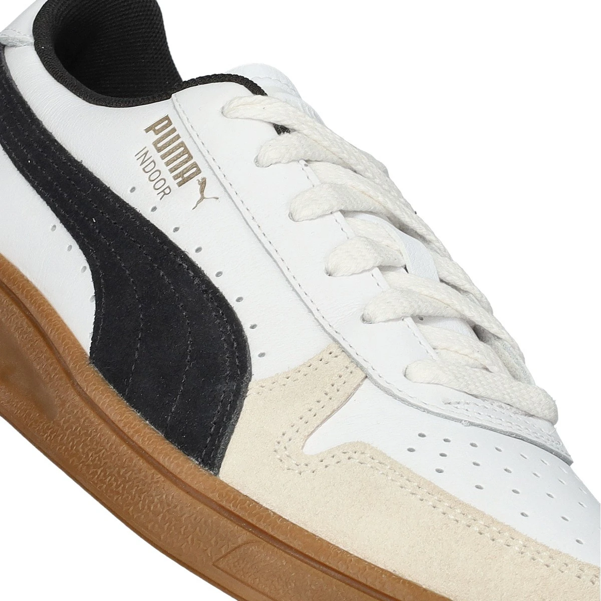 Sneakers Puma Indoor