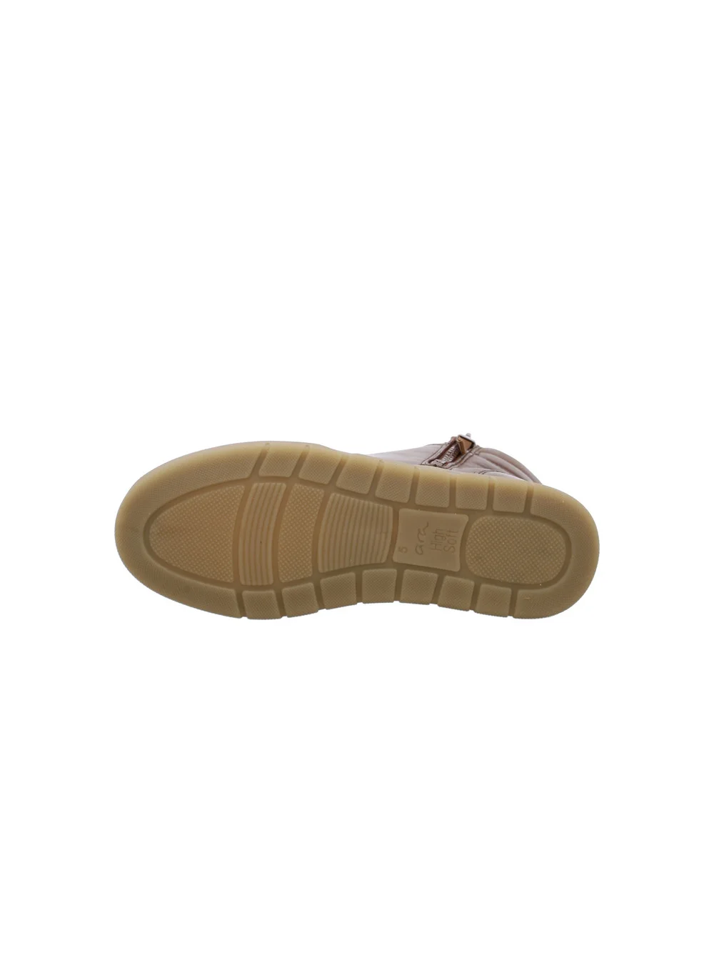 Hightop Sneaker Rom-Sport nuts