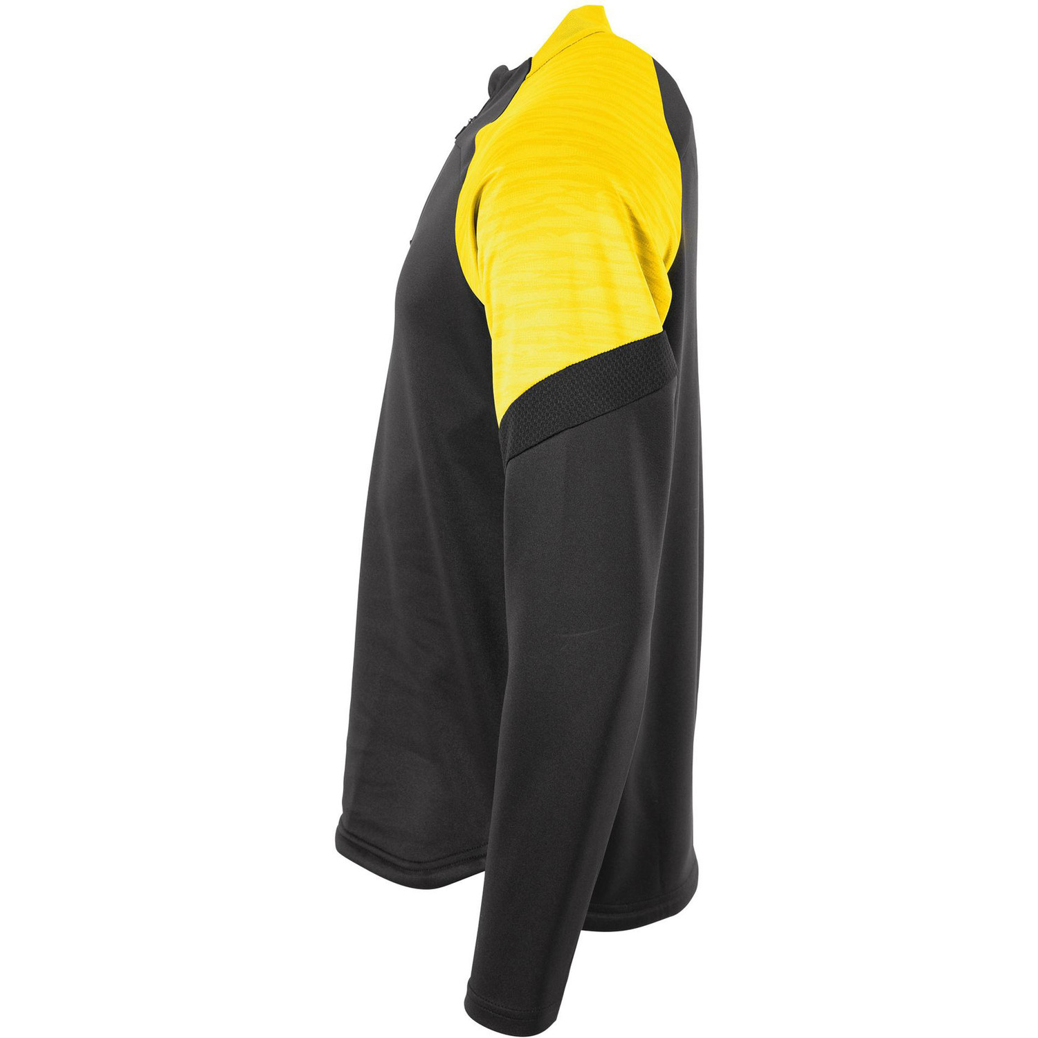 Stanno Bolt Quarter-Zip Top Kids