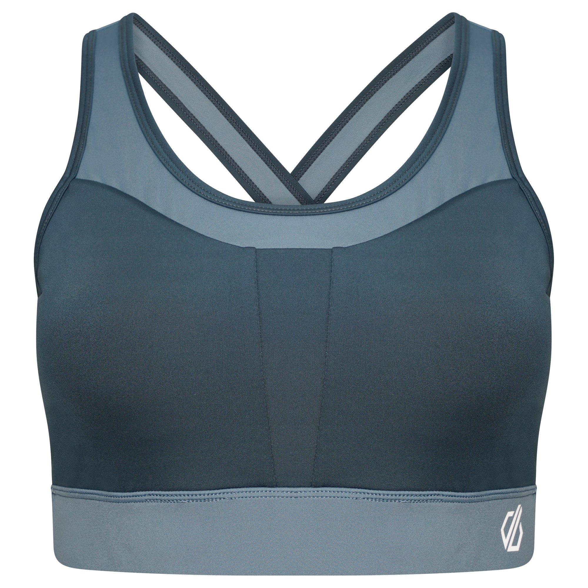 Dare 2b Mantra Sports Bra Low Impact Womens
