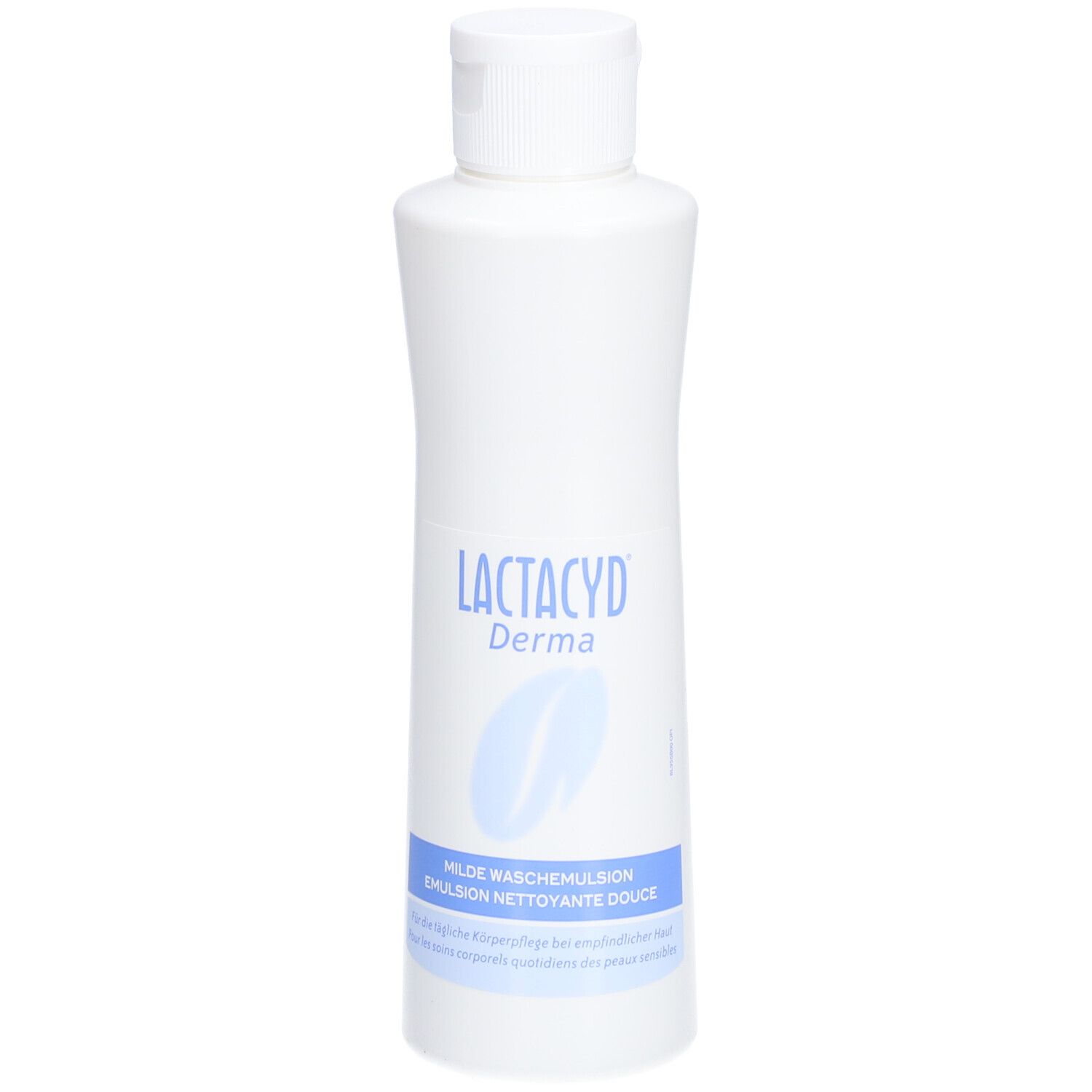 LACTACYD® Derma Waschsyndet