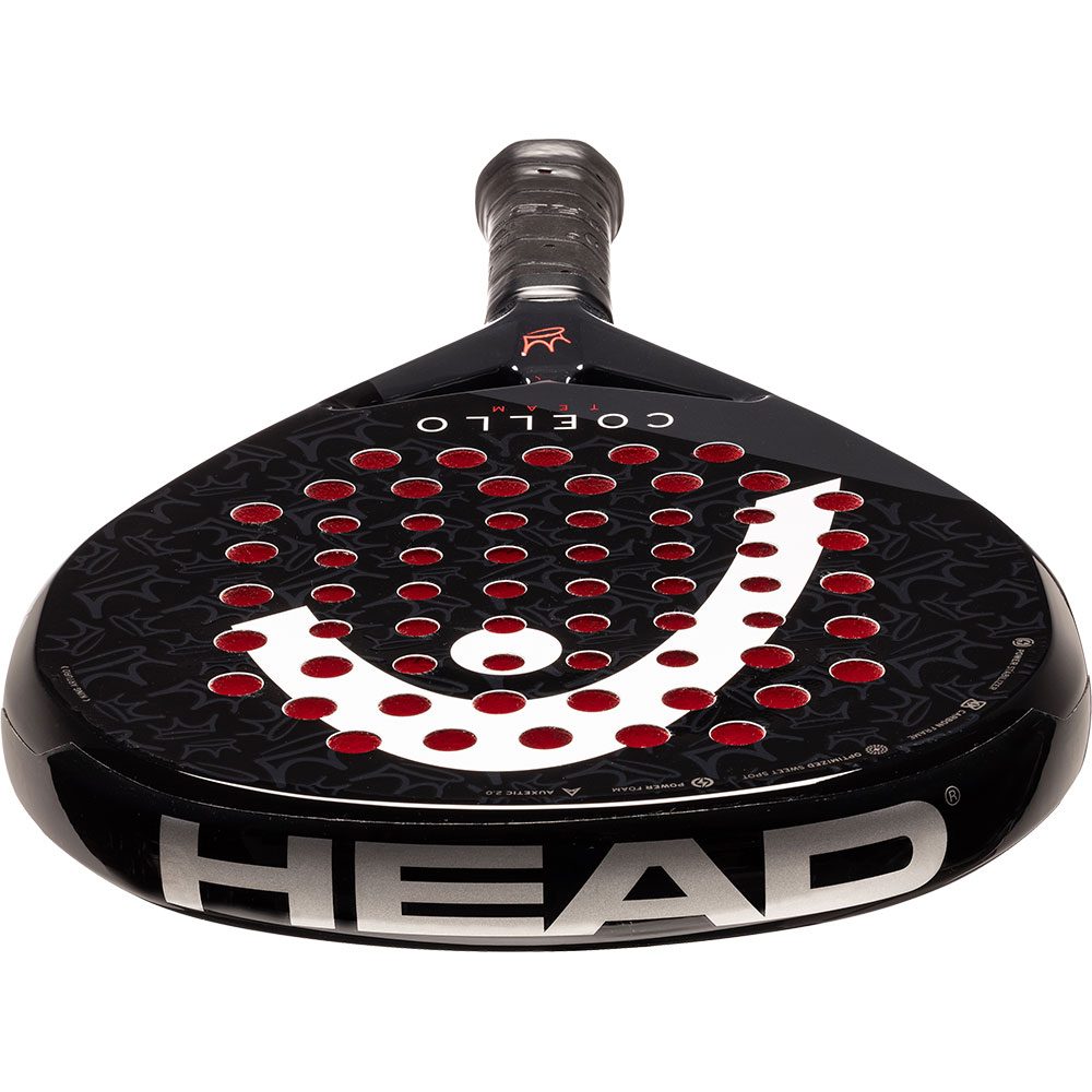 Head Coello Team Padelschläger 2025
